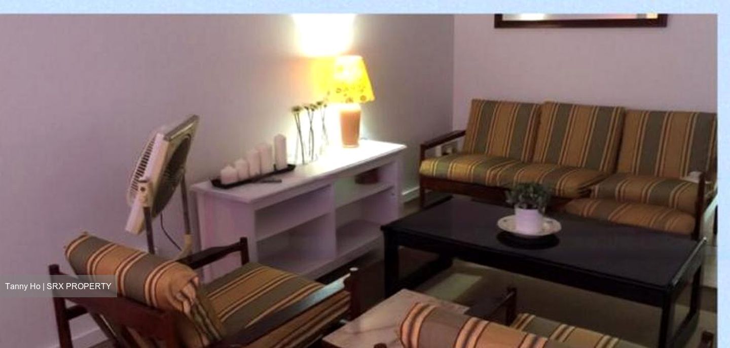 Blk 845 Tampines Ville (Tampines), HDB 3 Rooms #437947241